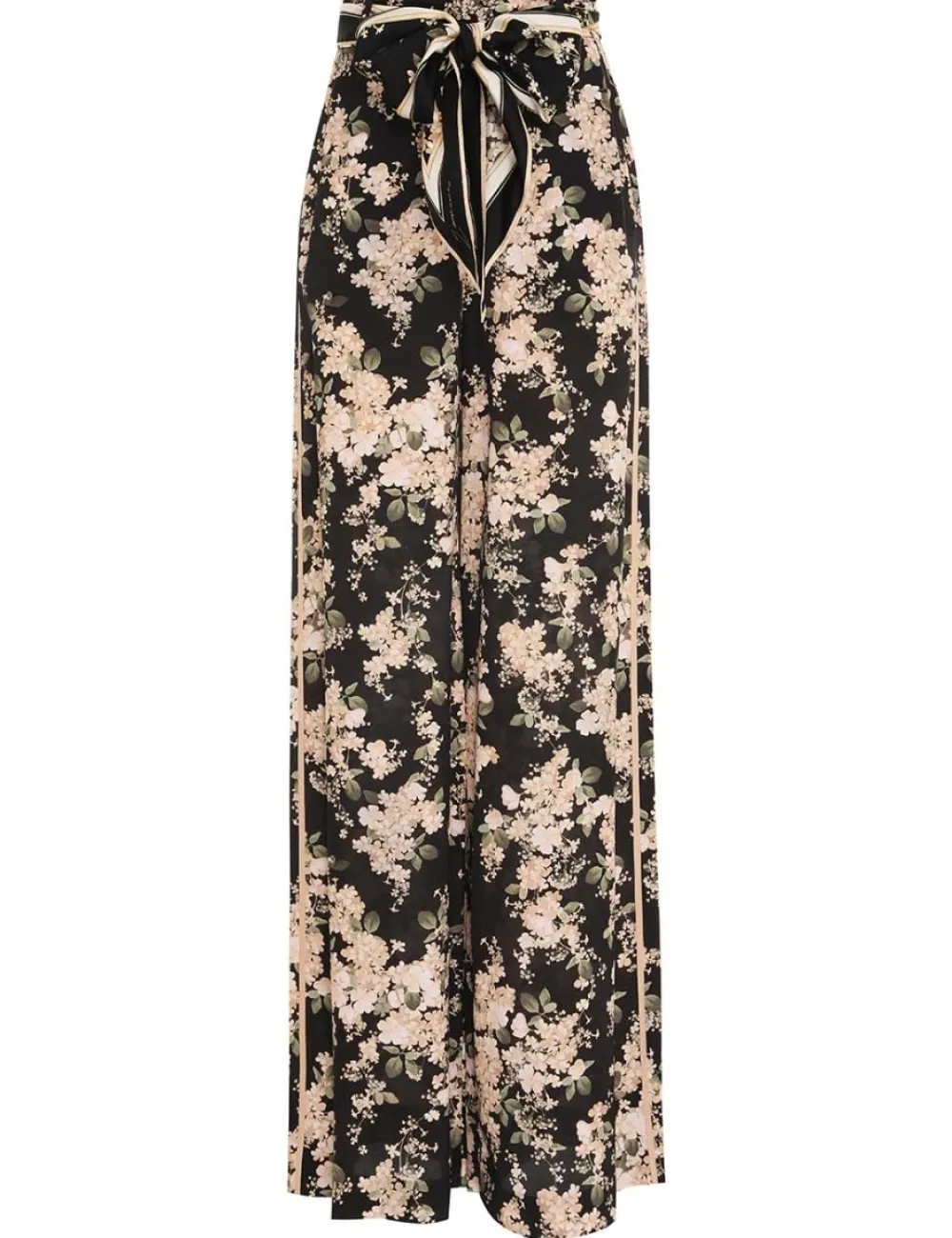 ZIMMERMANN Luminosity<Wide Leg Pant