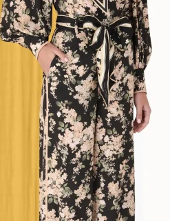 ZIMMERMANN Luminosity<Wide Leg Pant