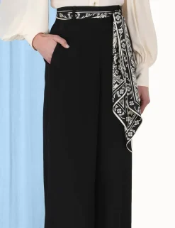 ZIMMERMANN Clothing<Wide Leg Pant