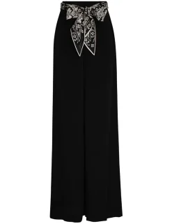 ZIMMERMANN Luminosity<Wide Leg Pant