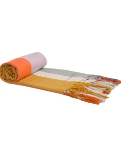ZIMMERMANN Accessories<Woven Jacquard Towel