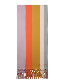 ZIMMERMANN Accessories<Woven Jacquard Towel
