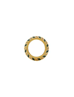 ZIMMERMANN Rings<Zimmemorabilia Band Ring
