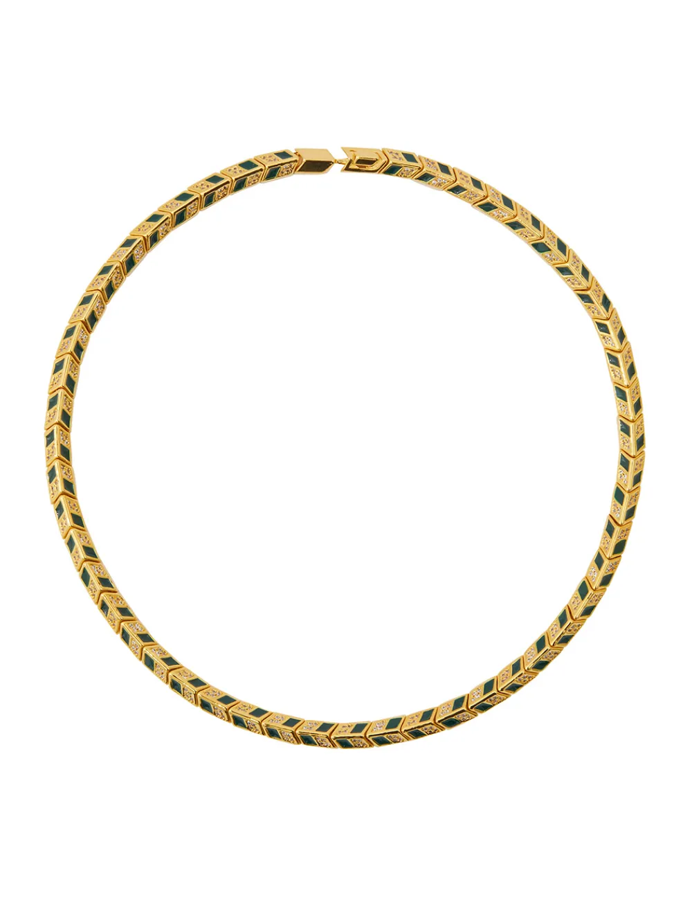 ZIMMERMANN Jewellery<Zimmemorabilia Choker