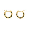 ZIMMERMANN Jewellery<Zimmemorabilia Mini Hoops