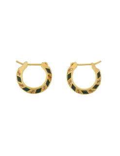 ZIMMERMANN Jewellery<Zimmemorabilia Mini Hoops