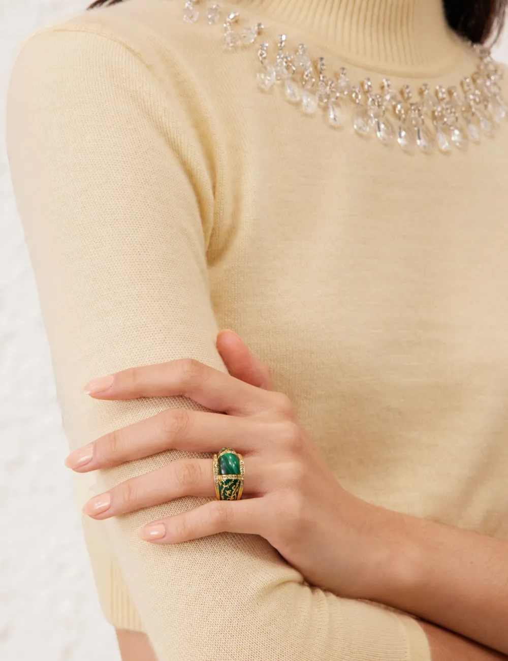 ZIMMERMANN Rings<Zimmemorabilia Ring