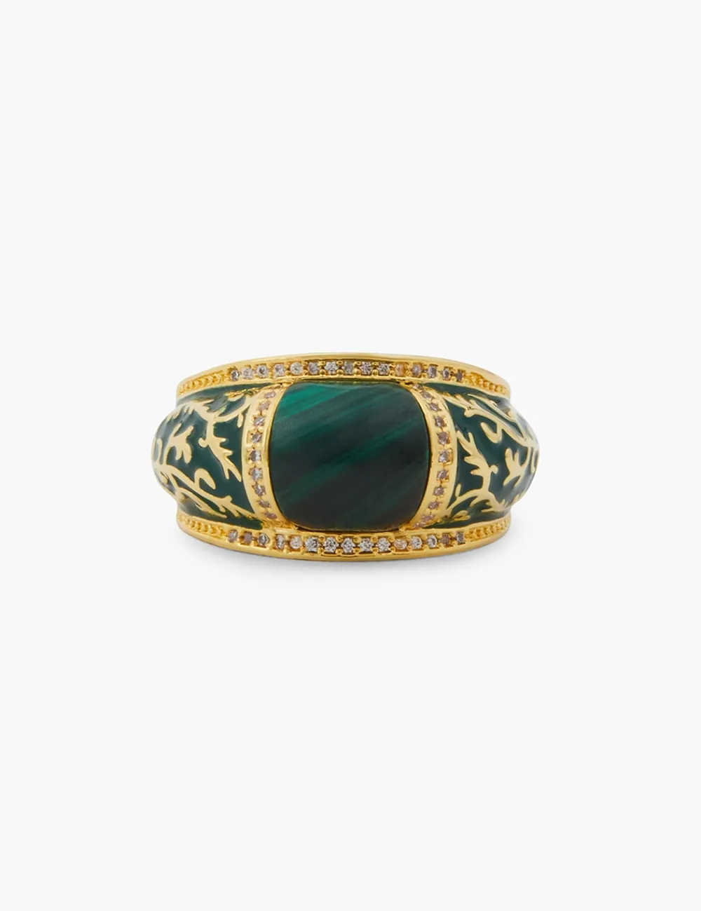 ZIMMERMANN Rings<Zimmemorabilia Ring