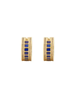 ZIMMERMANN Jewellery<Zimmemorabilia Stone Hoops
