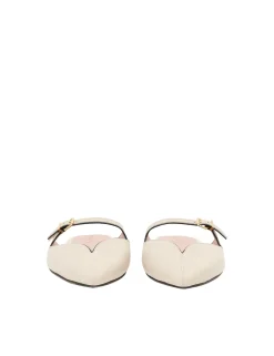ZIMMERMANN Shoes<Aura Mule