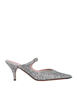 ZIMMERMANN Shoes<Aura Mule 65