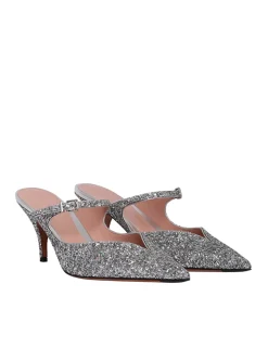 ZIMMERMANN Shoes<Aura Mule 65