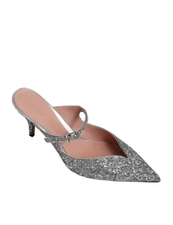 ZIMMERMANN Shoes<Aura Mule 65