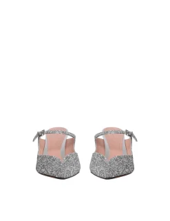ZIMMERMANN Heels<Aura Mule 65