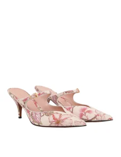 ZIMMERMANN Accessories<Aura Mule 65
