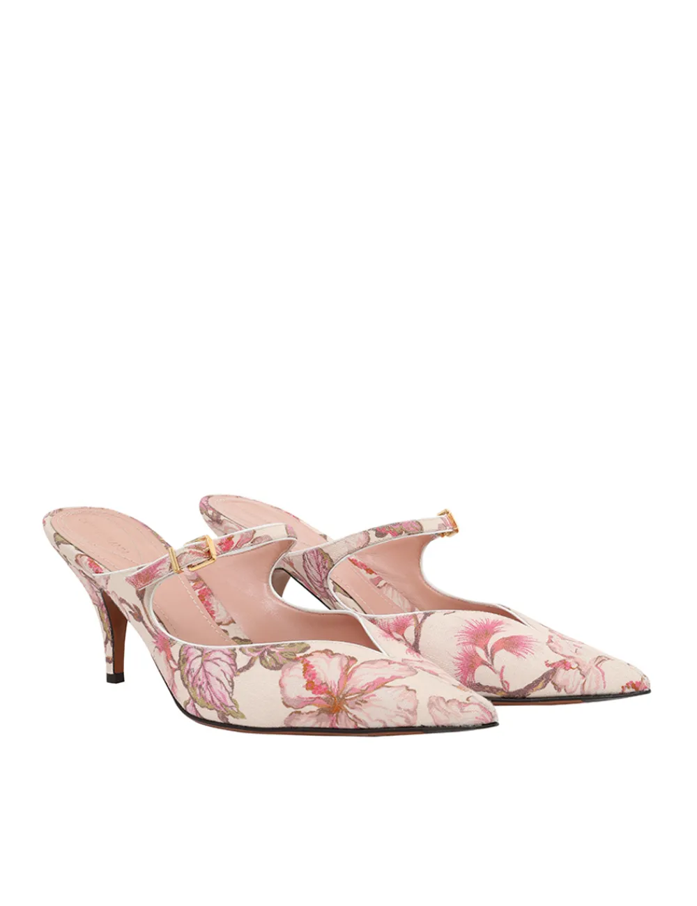 ZIMMERMANN Accessories<Aura Mule 65
