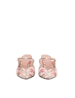 ZIMMERMANN Accessories<Aura Mule 65