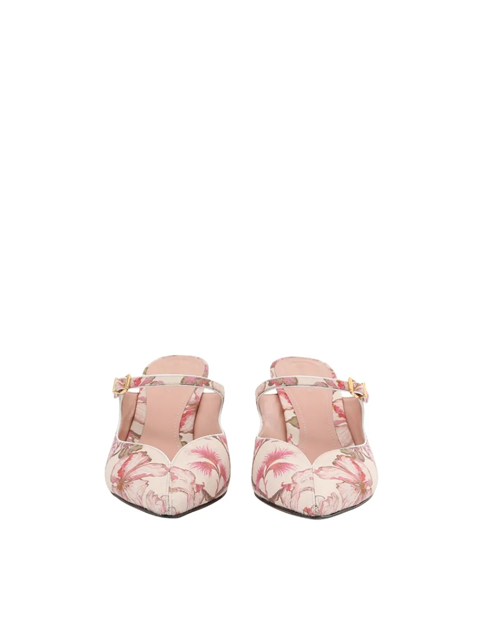 ZIMMERMANN Accessories<Aura Mule 65