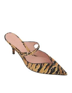 ZIMMERMANN Shoes<Aura Mule 65