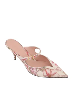 ZIMMERMANN Shoes<Aura Mule 65