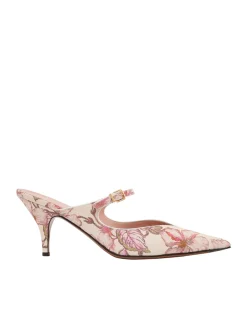ZIMMERMANN Heels<Aura Mule 65