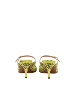 ZIMMERMANN Shoes<Aura Mule 65