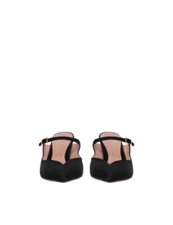 ZIMMERMANN Shoes<Aura Mule 65