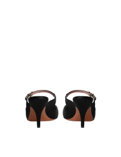ZIMMERMANN Shoes<Aura Mule 65