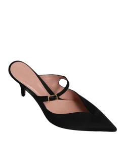 ZIMMERMANN Shoes<Aura Mule 65