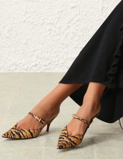 ZIMMERMANN Heels<Aura Mule 65