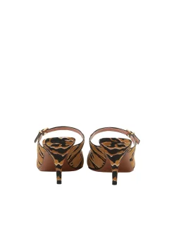 ZIMMERMANN Heels<Aura Mule 65