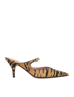 ZIMMERMANN Accessories<Aura Mule 65