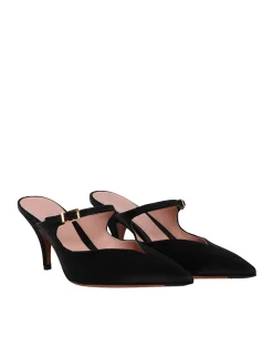 ZIMMERMANN Accessories<Aura Mule 65