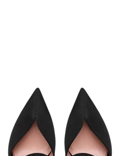 ZIMMERMANN Accessories<Aura Mule 65