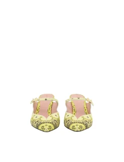 ZIMMERMANN Accessories<Aura Mule 65