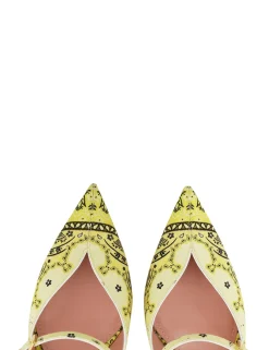 ZIMMERMANN Accessories<Aura Mule 65