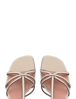 ZIMMERMANN Shoes<Aura Sandal 85