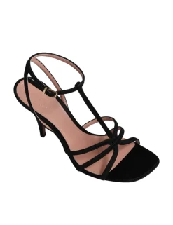 ZIMMERMANN Shoes<Aura Sandal 85