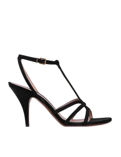 ZIMMERMANN Heels<Aura Sandal 85
