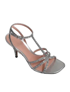 ZIMMERMANN Sandals<Aura Sandal 85