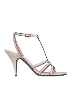 ZIMMERMANN In Focus<Aura Sandal 85