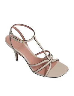 ZIMMERMANN In Focus<Aura Sandal 85