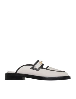 ZIMMERMANN Sandals<Bacall Loafer