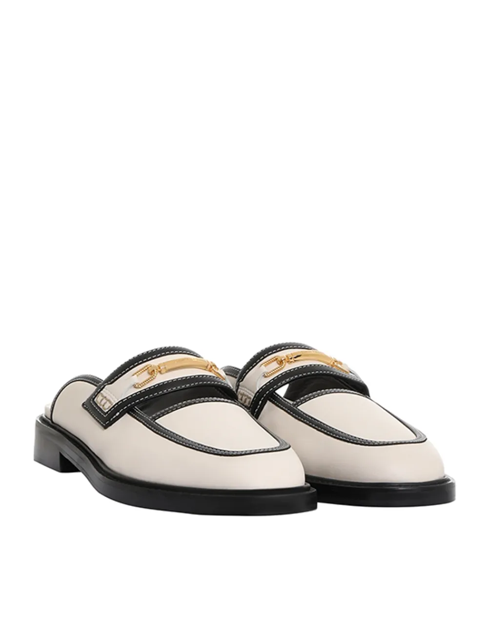 ZIMMERMANN Sandals<Bacall Loafer