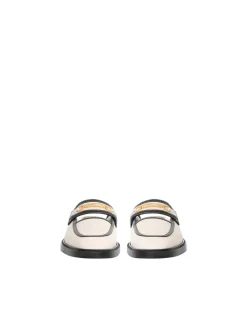 ZIMMERMANN Sandals<Bacall Loafer
