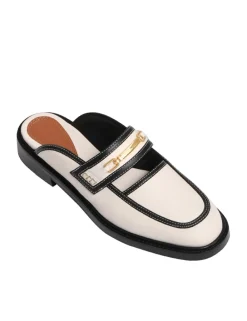 ZIMMERMANN Sandals<Bacall Loafer
