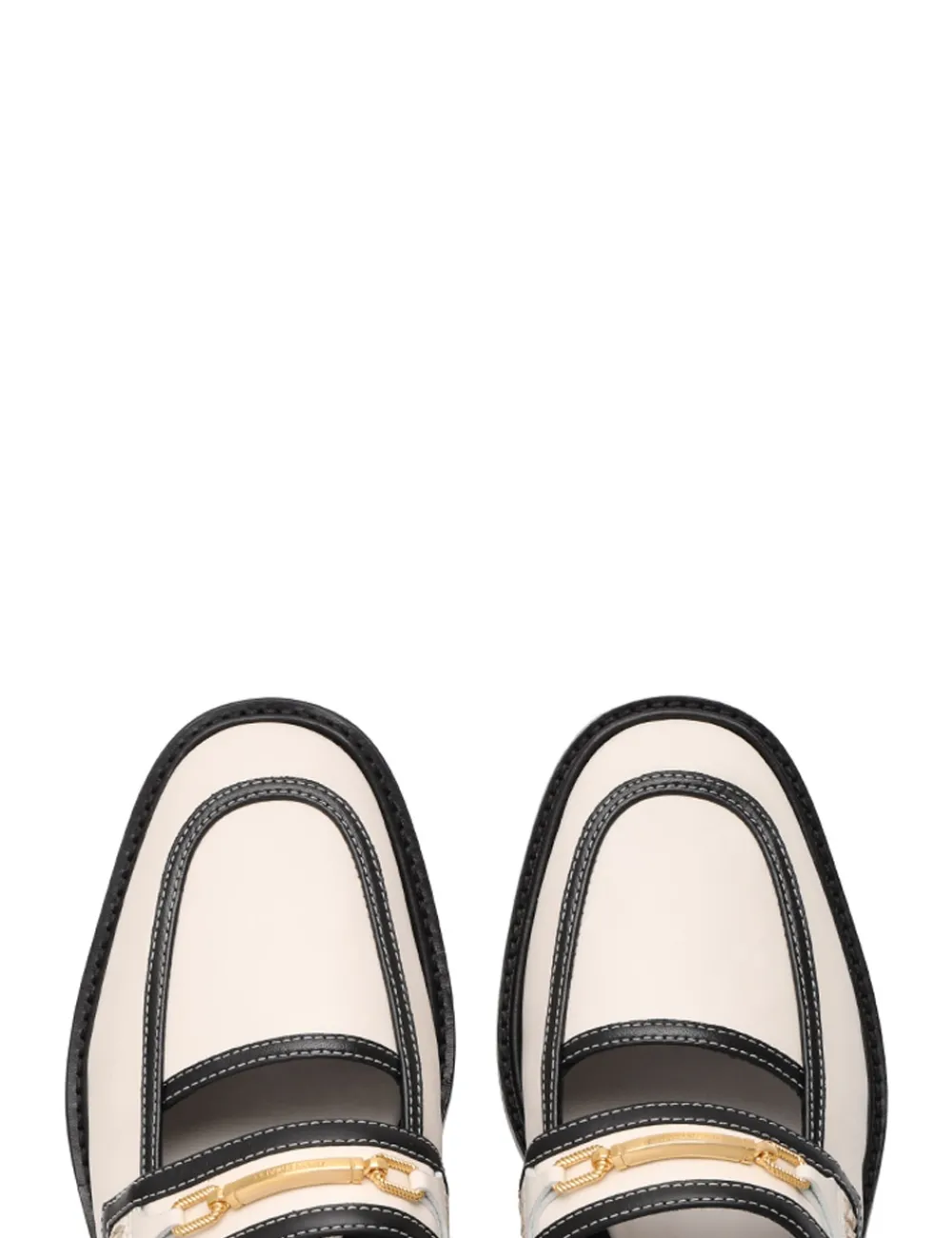 ZIMMERMANN Sandals<Bacall Loafer