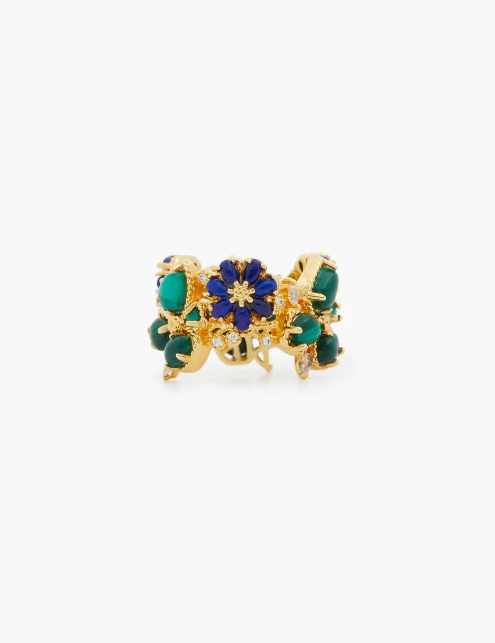 ZIMMERMANN Jewellery<Bloom Band Ring