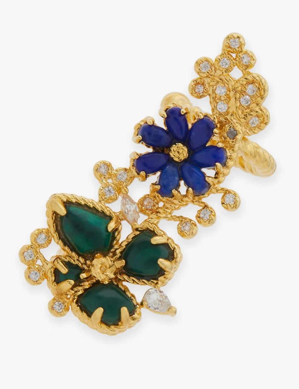 ZIMMERMANN Accessories<Bloom Crawler
