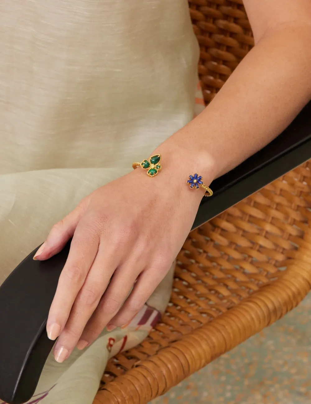 ZIMMERMANN Jewellery<Bloom Cuff